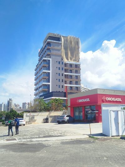 Apartamento, 1 quarto - Foto 2