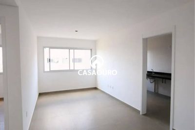 Apartamento, 2 quartos, 59 m² - Foto 4