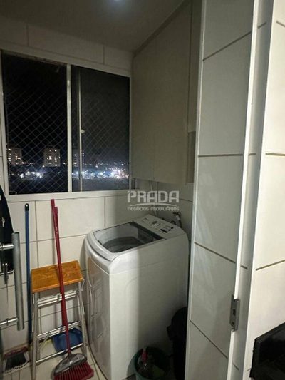 Apartamento, 2 quartos, 51 m² - Foto 3
