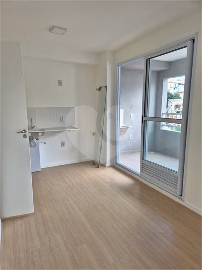 Apartamento, 2 quartos, 35 m² - Foto 1