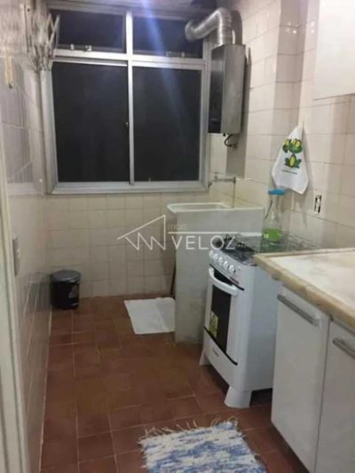 Apartamento, 1 quarto, 48 m² - Foto 1