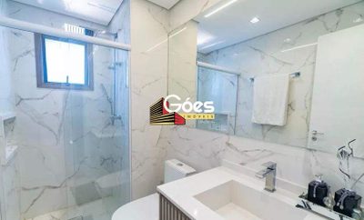 Apartamento, 3 quartos, 159 m² - Foto 5