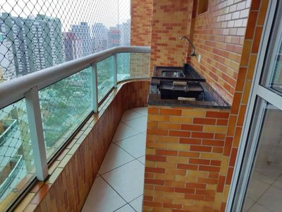 Apartamento, 1 quarto, 60 m² - Foto 4