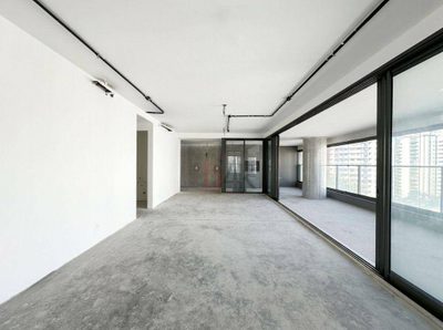 Apartamento, 3 quartos, 206 m² - Foto 2