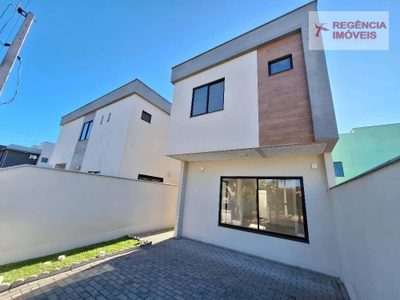 Casa, 3 quartos, 81 m² - Foto 2