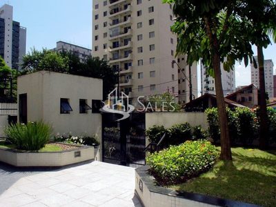Apartamento, 3 quartos, 314 m² - Foto 5