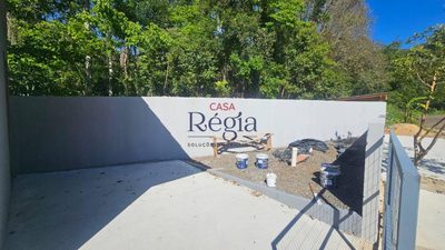Casa, 2 quartos, 47 m² - Foto 3