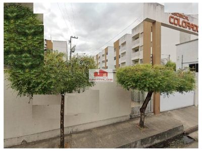 Apartamento, 3 quartos, 63 m² - Foto 1
