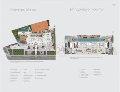 Apartamento, 3 quartos, 255 m² - Foto 3