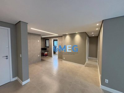 Apartamento, 3 quartos, 76 m² - Foto 1