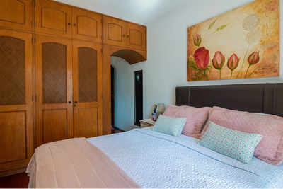Casa, 3 quartos, 160 m² - Foto 5
