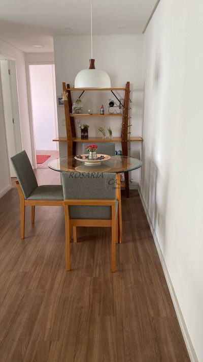 Apartamento, 2 quartos, 67 m² - Foto 3