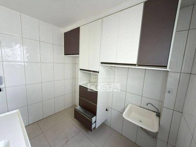 Apartamento, 2 quartos, 54 m² - Foto 1
