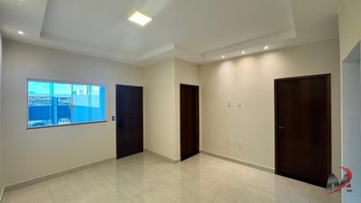 Casa, 3 quartos, 131 m² - Foto 3