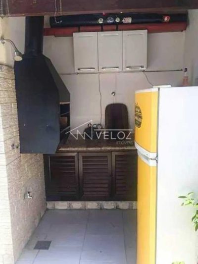 Apartamento, 4 quartos, 210 m² - Foto 1