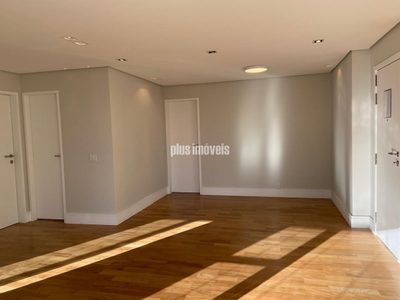 Apartamento, 3 quartos, 125 m² - Foto 1