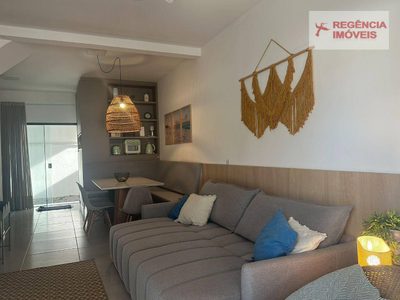 Casa, 2 quartos, 98 m² - Foto 3