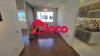 Apartamento, 2 quartos, 45 m² - Foto 4