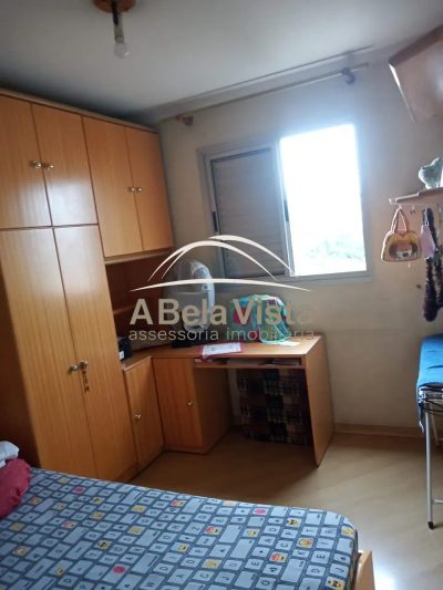 Apartamento, 3 quartos, 74 m² - Foto 5