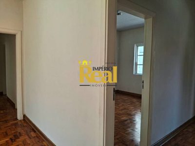Apartamento, 3 quartos, 125 m² - Foto 2
