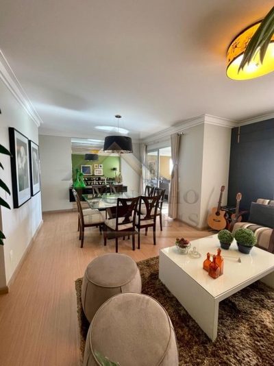 Apartamento, 3 quartos, 168 m² - Foto 4