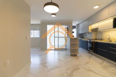 Apartamento, 2 quartos, 65 m² - Foto 2
