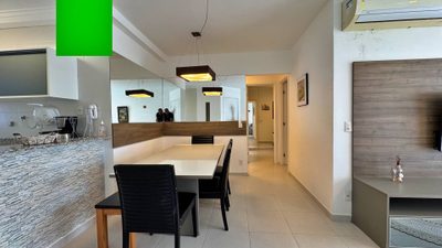 Apartamento, 3 quartos, 93 m² - Foto 4