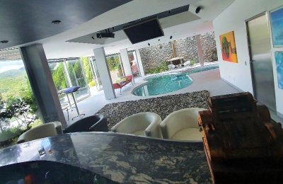 Sobrado, 5 quartos, 1080 m² - Foto 2