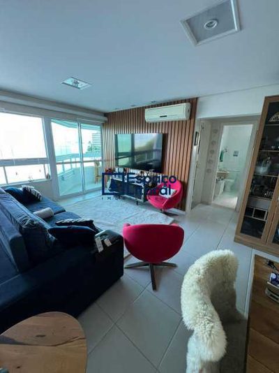 Apartamento, 2 quartos, 80 m² - Foto 1