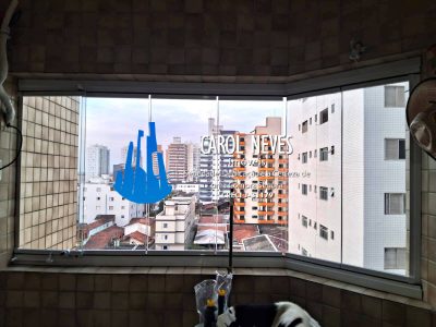 Apartamento, 1 quarto, 51 m² - Foto 3