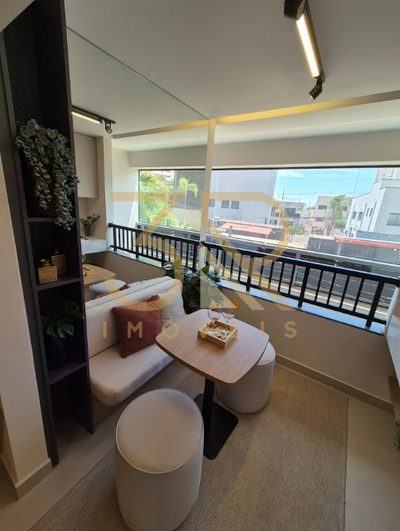 Apartamento, 2 quartos, 63 m² - Foto 3