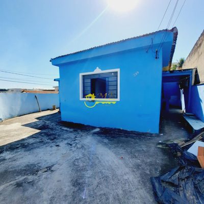Casa, 5 quartos, 116 m² - Foto 2