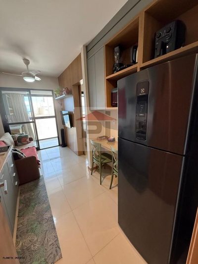 Apartamento, 1 quarto, 29 m² - Foto 4