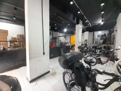 Loja-Salão, 150 m² - Foto 4