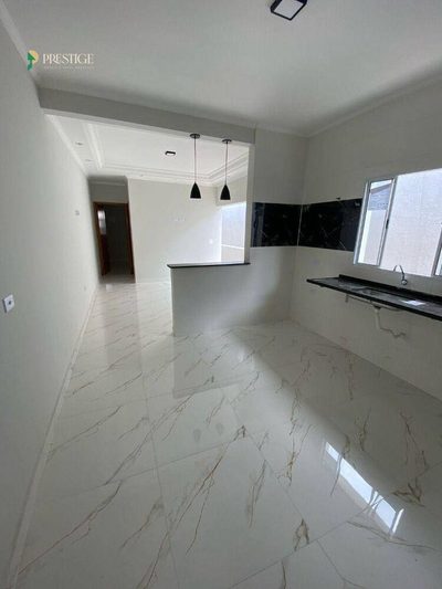 Casa, 2 quartos, 76 m² - Foto 4