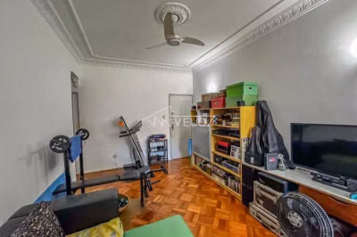 Apartamento, 2 quartos, 73 m² - Foto 1