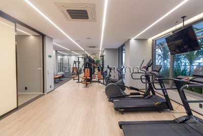 Apartamento, 3 quartos, 154 m² - Foto 1