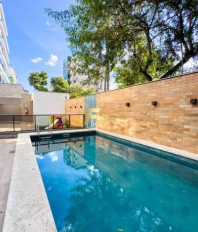 Apartamento, 3 quartos, 87 m² - Foto 1