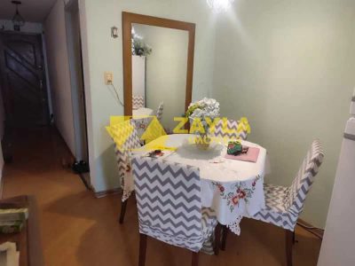 Apartamento, 2 quartos, 50 m² - Foto 3