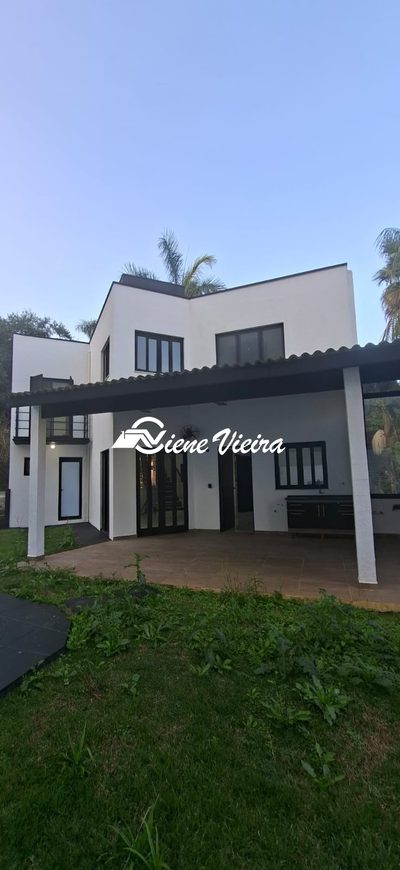 Casa de Condomínio, 5 quartos - Foto 5