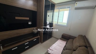 Apartamento, 3 quartos, 115 m² - Foto 3