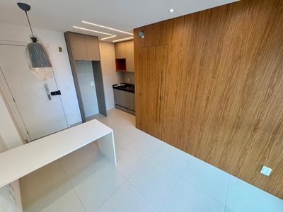 Flat/Apart Hotel, 1 quarto, 26 m² - Foto 3