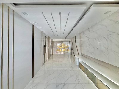 Apartamento, 2 quartos, 100 m² - Foto 3