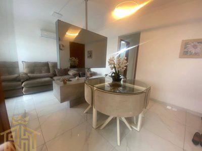 Apartamento, 2 quartos, 90 m² - Foto 1