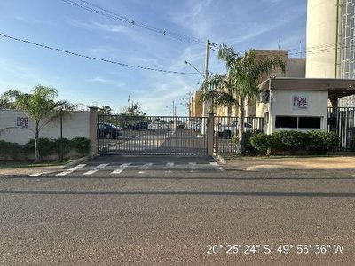 Apartamento, 2 quartos, 40 m² - Foto 1