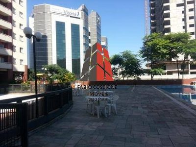 Apartamento, 2 quartos, 60 m² - Foto 3