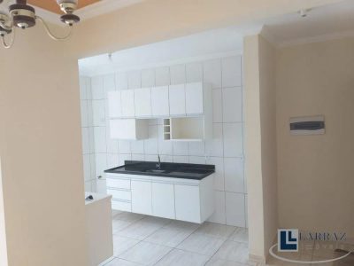 Apartamento, 2 quartos, 71 m² - Foto 2