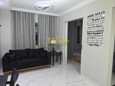 Flat/Apart Hotel, 1 quarto, 34 m² - Foto 1