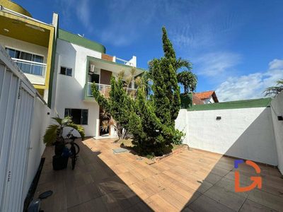Casa, 3 quartos, 100 m² - Foto 1