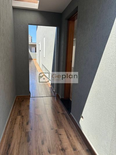 Casa, 3 quartos - Foto 4
